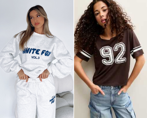 My teen girls favourite outfit:) cover photo collage