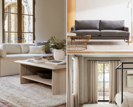 Investment Home Pieces Worth the Spend ✨ cover photo collage