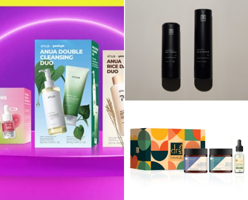DISCOUNT CODES cover photo collage