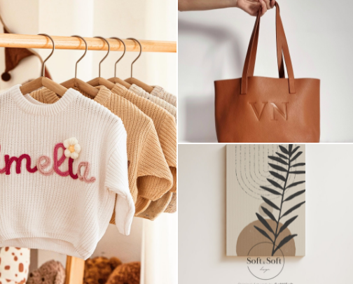 Best Gifts for Love! cover photo collage