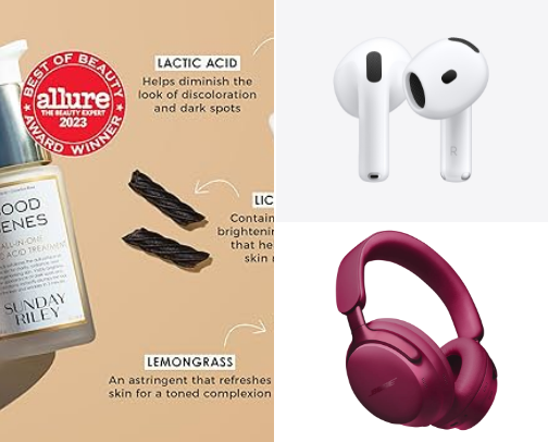 48 hours only: PRIME DAY cover photo collage