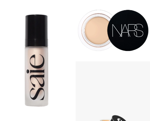 makeup i love cover photo collage