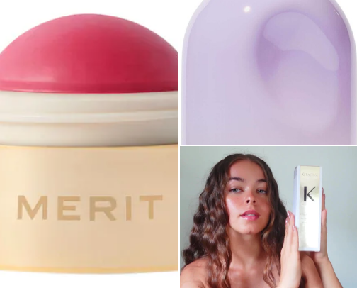 Sephora Savings Sale 2025 cover photo collage