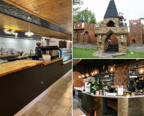 Travel: Southern, IL (Hidden Gems) cover photo collage