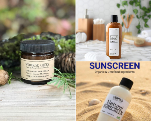 ✨ Everyday Beauty Essentials for a Fresh & Polished Look cover photo collage