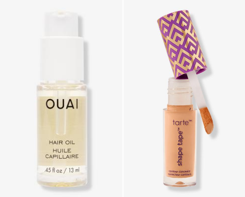 Travel Must-Haves cover photo collage