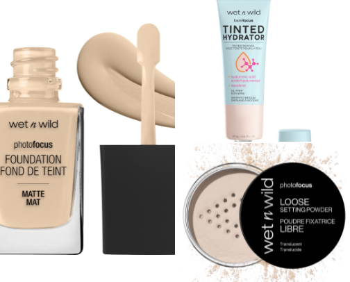 💄 Wet n Wild Products to Check Out cover photo collage