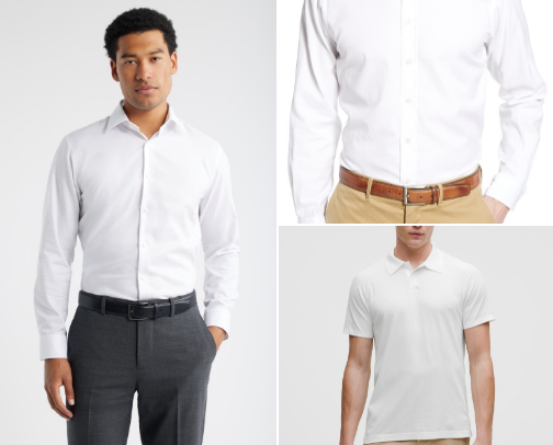 My Go-To Smart Casual Formula: The Pieces I Reach For Every Time cover photo collage
