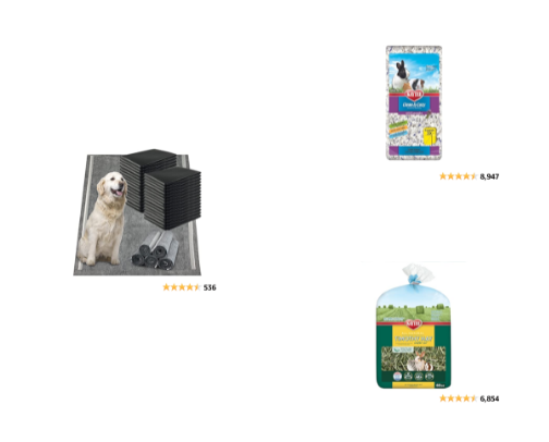 Guinea Pig Essentials cover photo collage