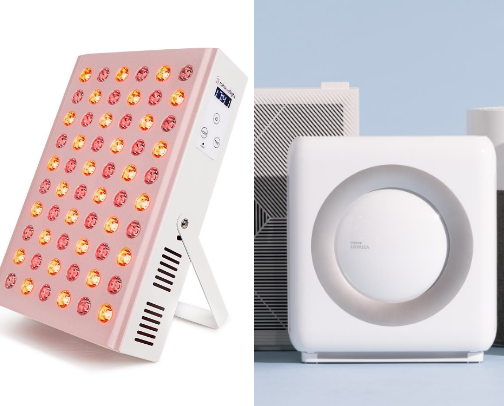 What I would buy if I wanted to live forever. cover photo collage