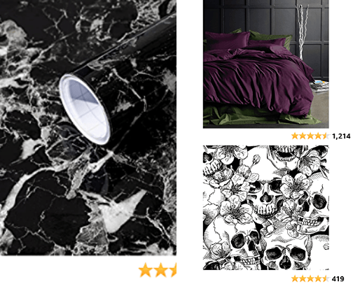 Home Decor cover photo collage