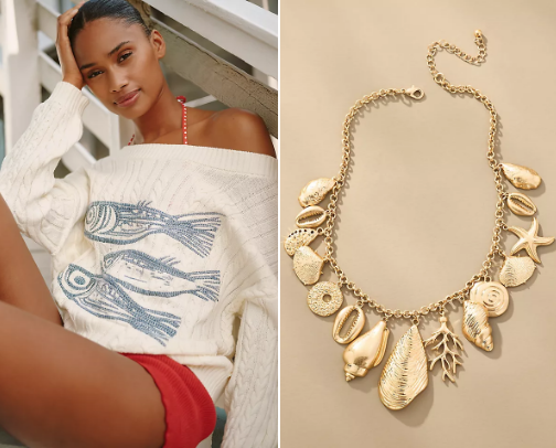 fisherman chic 🎣 cover photo collage