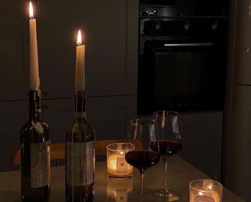 Date night ideas ❤️ cover photo collage