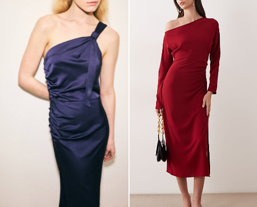 Date Night Outfits That Make You Look Effortlessly Put-Together cover photo collage