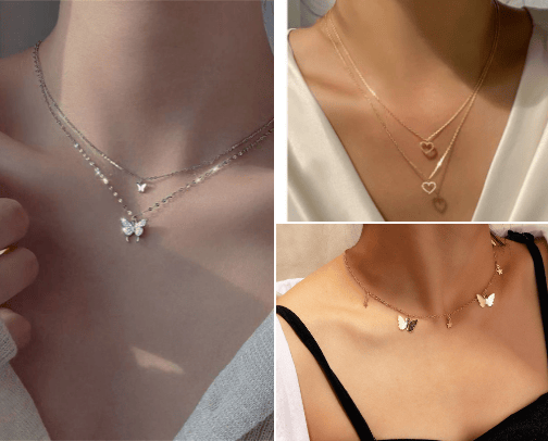 Jewerly Recommendations cover photo collage
