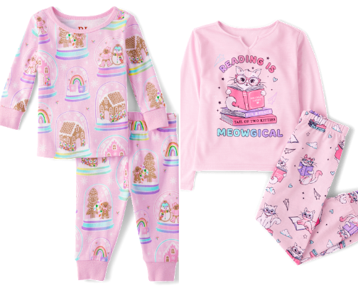 Snuggles & Style: The Ultimate 2T Winter Wardrobe for Your Little Bestie cover photo collage