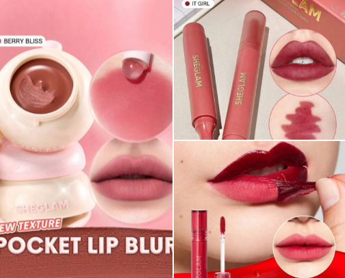 Top SHEIN Products I Recommend cover photo collage
