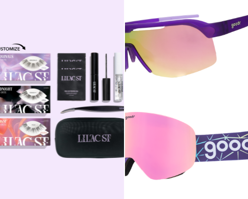 Some of my Christmas gifts to myself cover photo collage