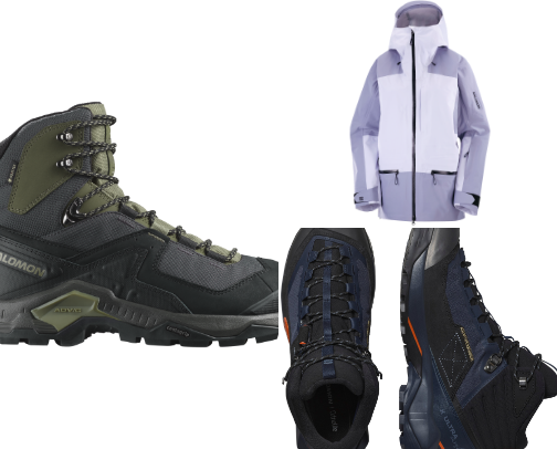 winter 25' cover photo collage