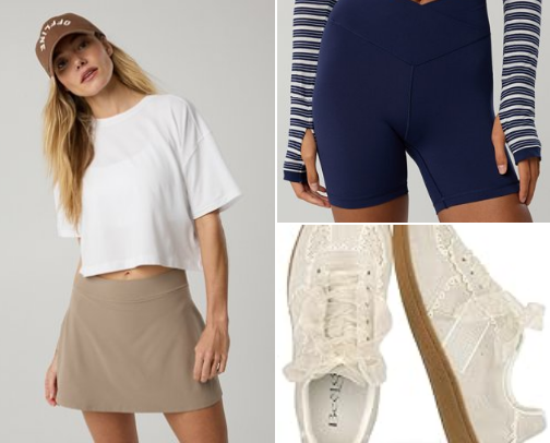Outfit Inspo cover photo collage