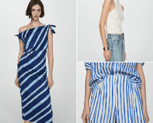 Shop LA Boutique! cover photo collage