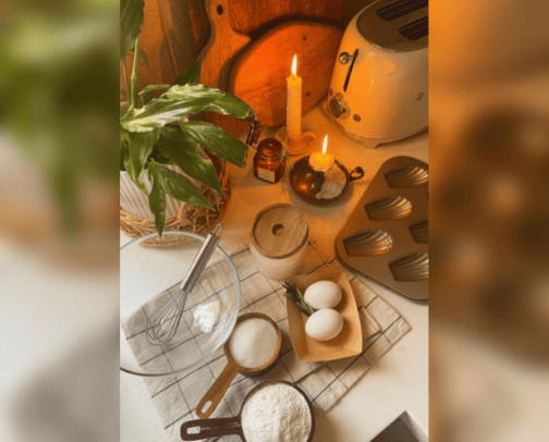 Recipes || Learn how to cook - try amazing recipes cover photo collage
