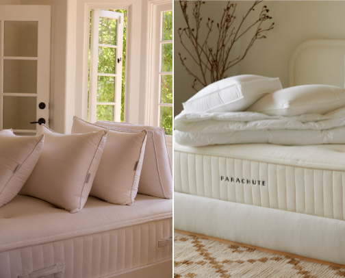 Homey sets that I love cover photo collage