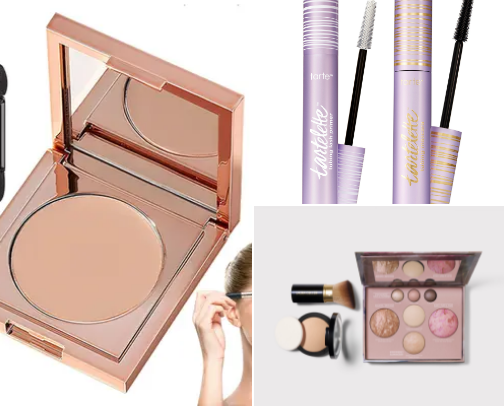 My Effortlessly Extra go to picks cover photo collage