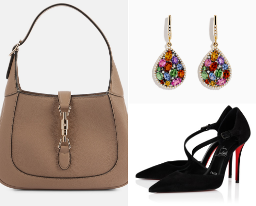 Luxury Splurges That Are Worth The Spend cover photo collage