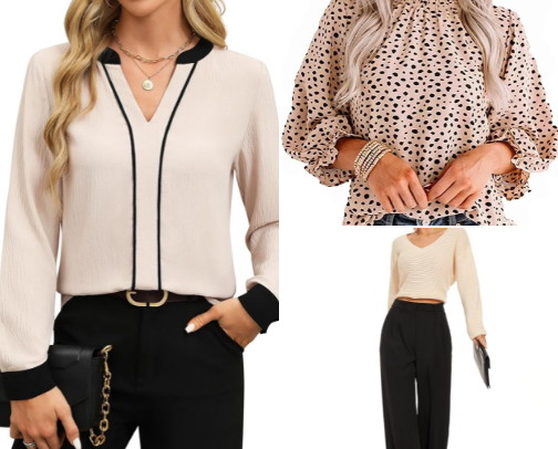 Be the Boss you know you are! 🌸 cover photo collage