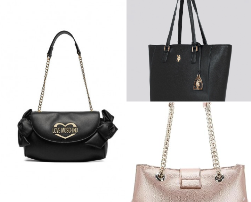 Nice bags 💕🛍️ cover photo collage