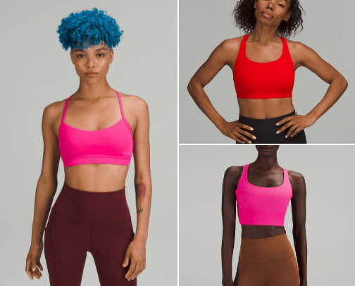 Workout clothes 💪🏼 cover photo collage