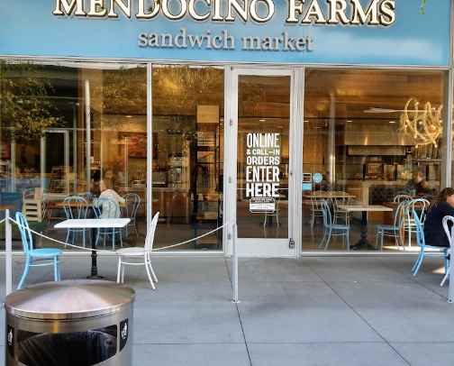 Best Restaurants for People With Food Allergies or Sensitivities cover photo collage