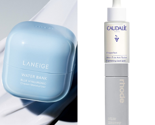 Best Skincare On the Market cover photo collage