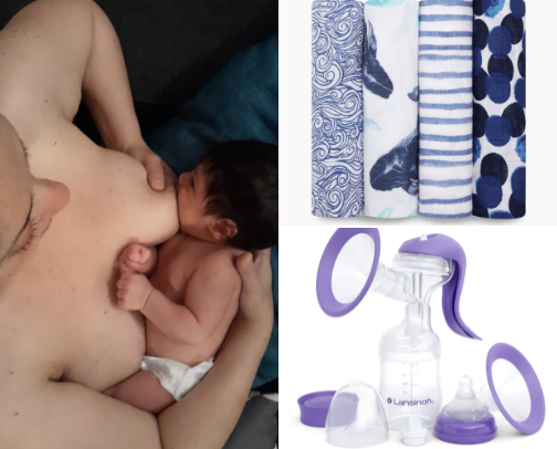 Best Baby Items for 2026 - IBCLC Approved cover photo collage