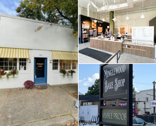 RVA Best Eats & Drinks cover photo collage