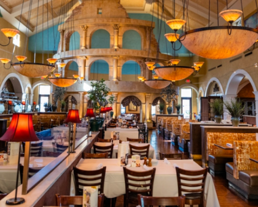 brio italian grille southlake 🍝🍷👨‍🍳🇮🇹 cover photo collage