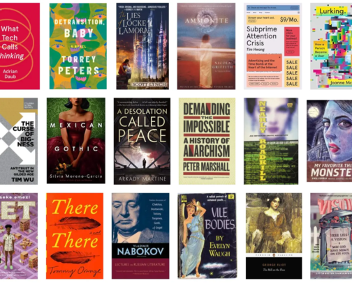 Bookish Apps & Websites I Actually Use cover photo collage