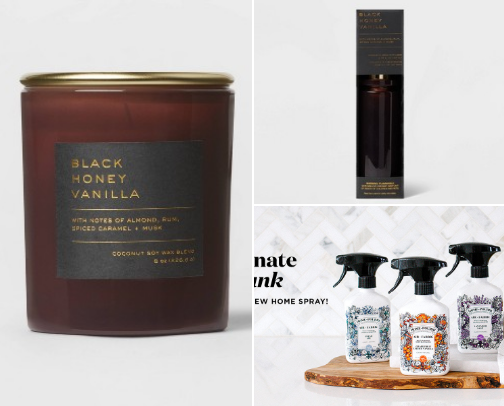 how to keep a good smelling home with Pets cover photo collage