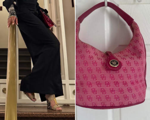 Fashion & Comfort cover photo collage