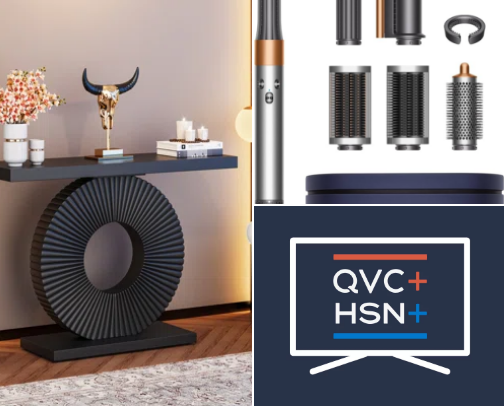 Home Goods and Applicances cover photo collage