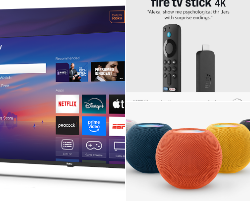 July 2025 Smart & Summer Essentials: Top 13 Picks cover photo collage