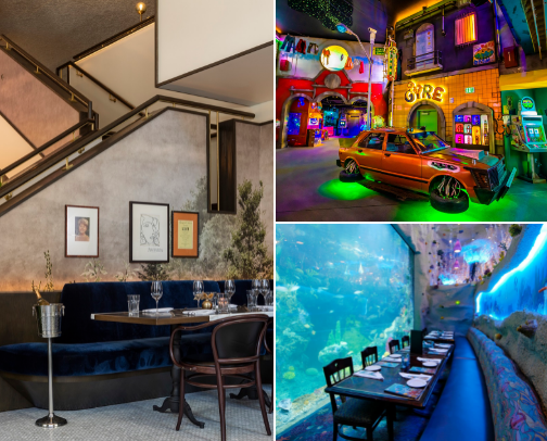 my top denver recs📍 cover photo collage