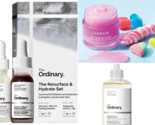 - cosmetics 🌷 cover photo collage