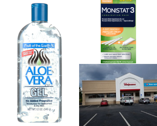 Scalp Comfort Kit: Seborrheic Dermatitis Care cover photo collage