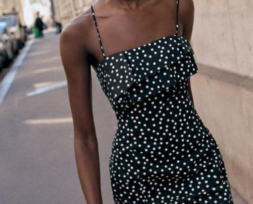 Fashion for every woman cover photo collage