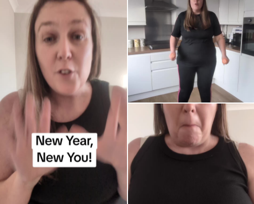 Exercise & Fitness cover photo collage