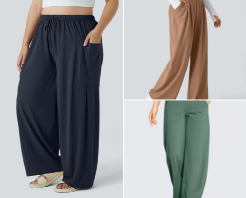 Favorite clothes cover photo collage