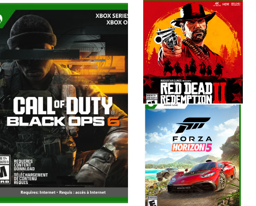 Gaming 🎮 cover photo collage