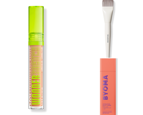 ULTA 'Let's Haul' Picks for 2026! cover photo collage